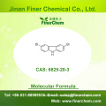 Cas 6825-20-3 | 3,6-Dibromocarbazol | 3,6-Dibrom-9H-carbazol | Aufrechtzuerhalten 6825-20-3 | Fabrikpreis; Großer Vorrat